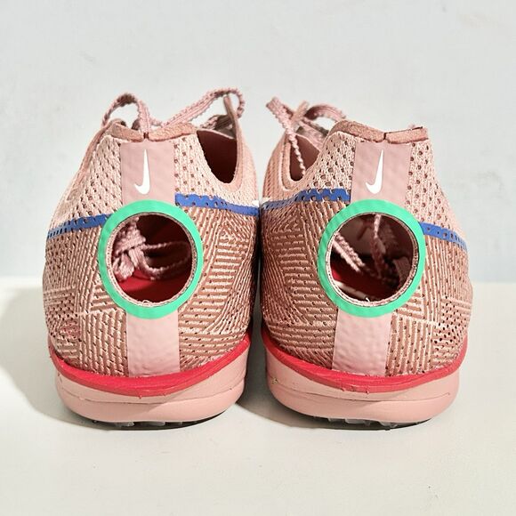 Nike ZoomX Dragonfly 2 “Red Stardust” Men’s Size 12 Track No Spikes main image 6